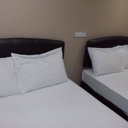 New Wave Shah Alam Hotel Dış mekan fotoğraf