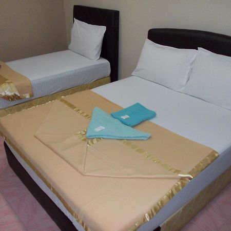 New Wave Shah Alam Hotel Dış mekan fotoğraf