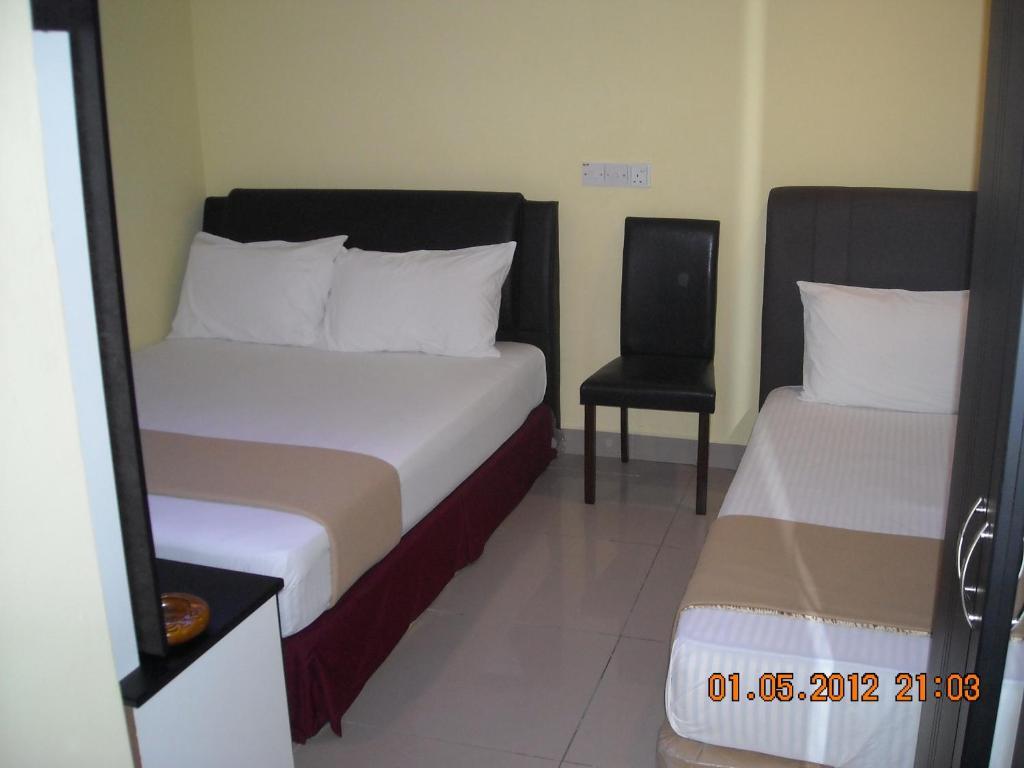 New Wave Shah Alam Hotel Dış mekan fotoğraf