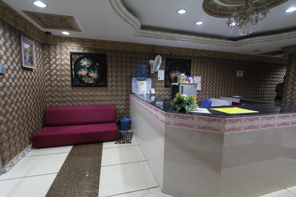 New Wave Shah Alam Hotel Dış mekan fotoğraf