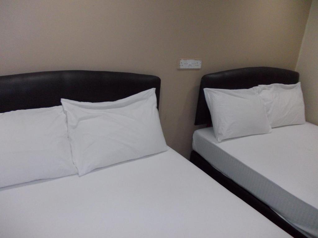 New Wave Shah Alam Hotel Dış mekan fotoğraf
