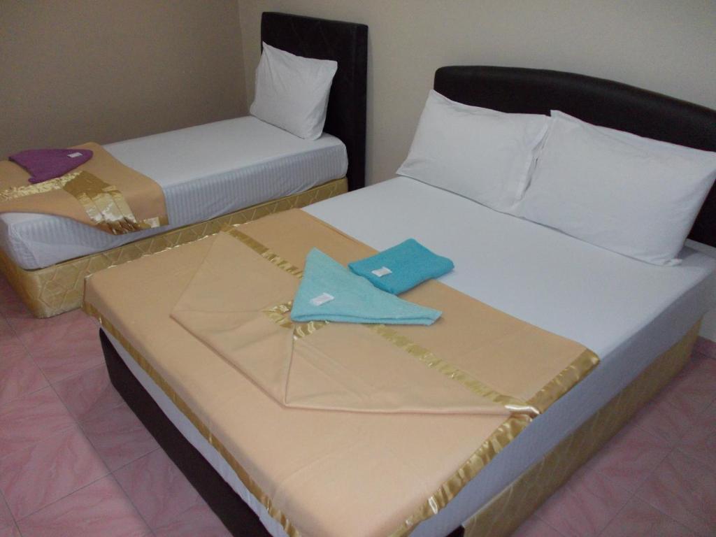 New Wave Shah Alam Hotel Dış mekan fotoğraf