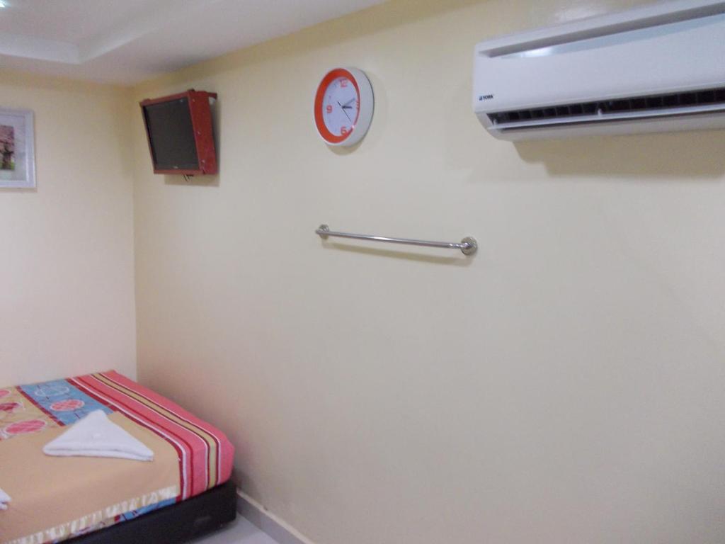 New Wave Shah Alam Hotel Dış mekan fotoğraf