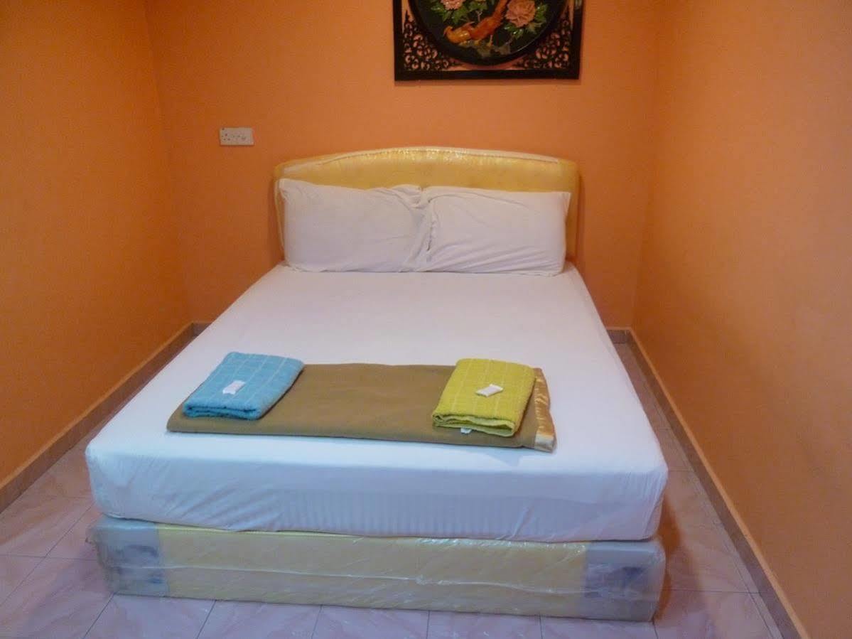 New Wave Shah Alam Hotel Dış mekan fotoğraf